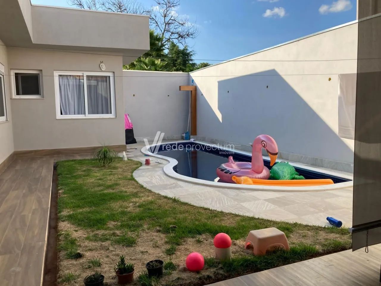 casa - Parque Xangrilá - Campinas - Foto 2