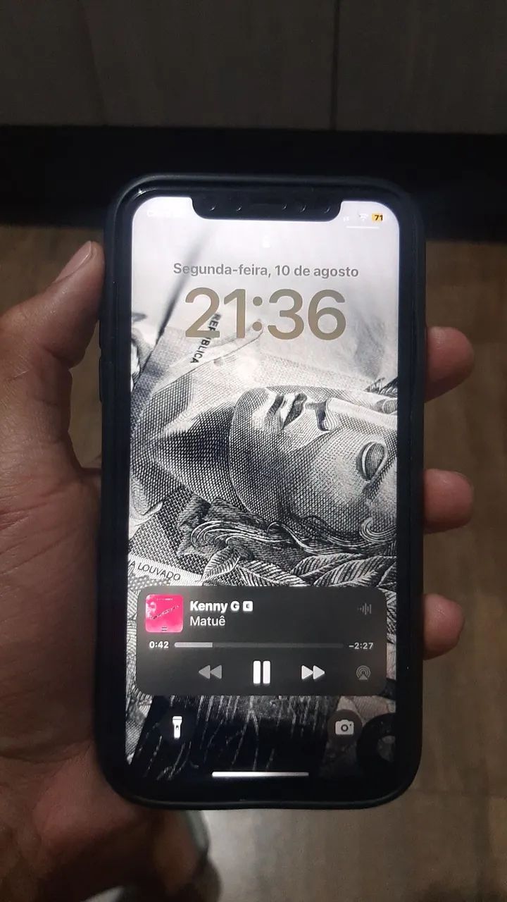 Iphone XR 64GB - Foto 2