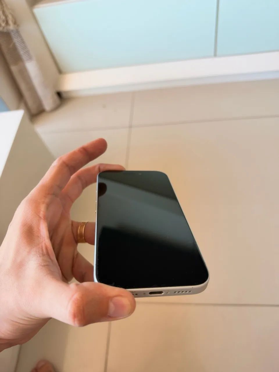 iPhone 16  - Foto 3