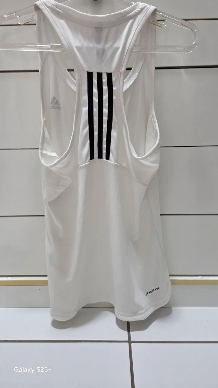 Regata Adidas - Foto 2