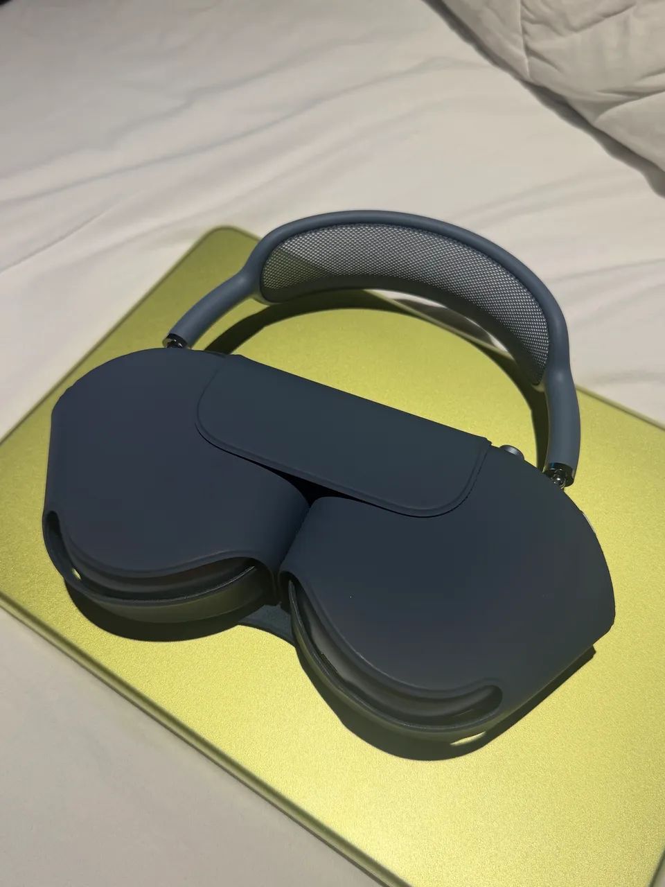 AirPods Max 2 azul  - Foto 3