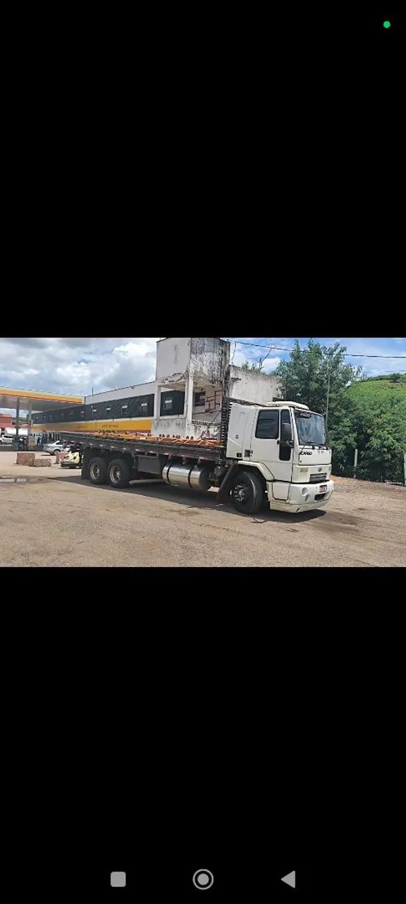 Ford cargo 2422 - Foto 2