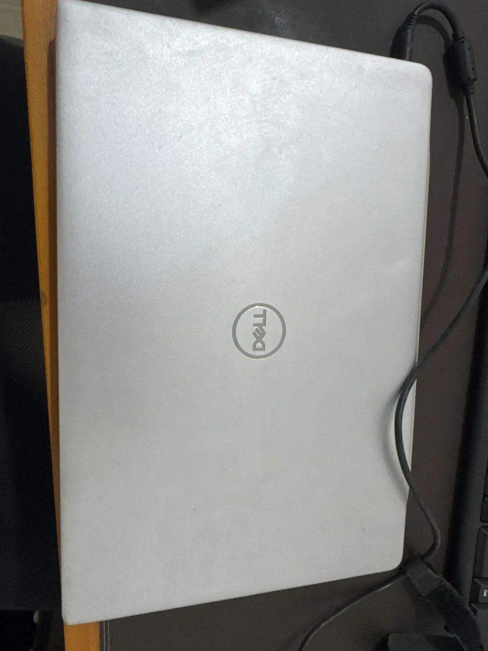 Notebook dell