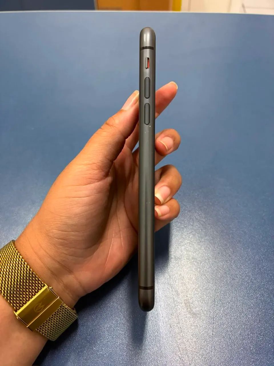 iPhone 11 com nota fiscal  - Foto 2