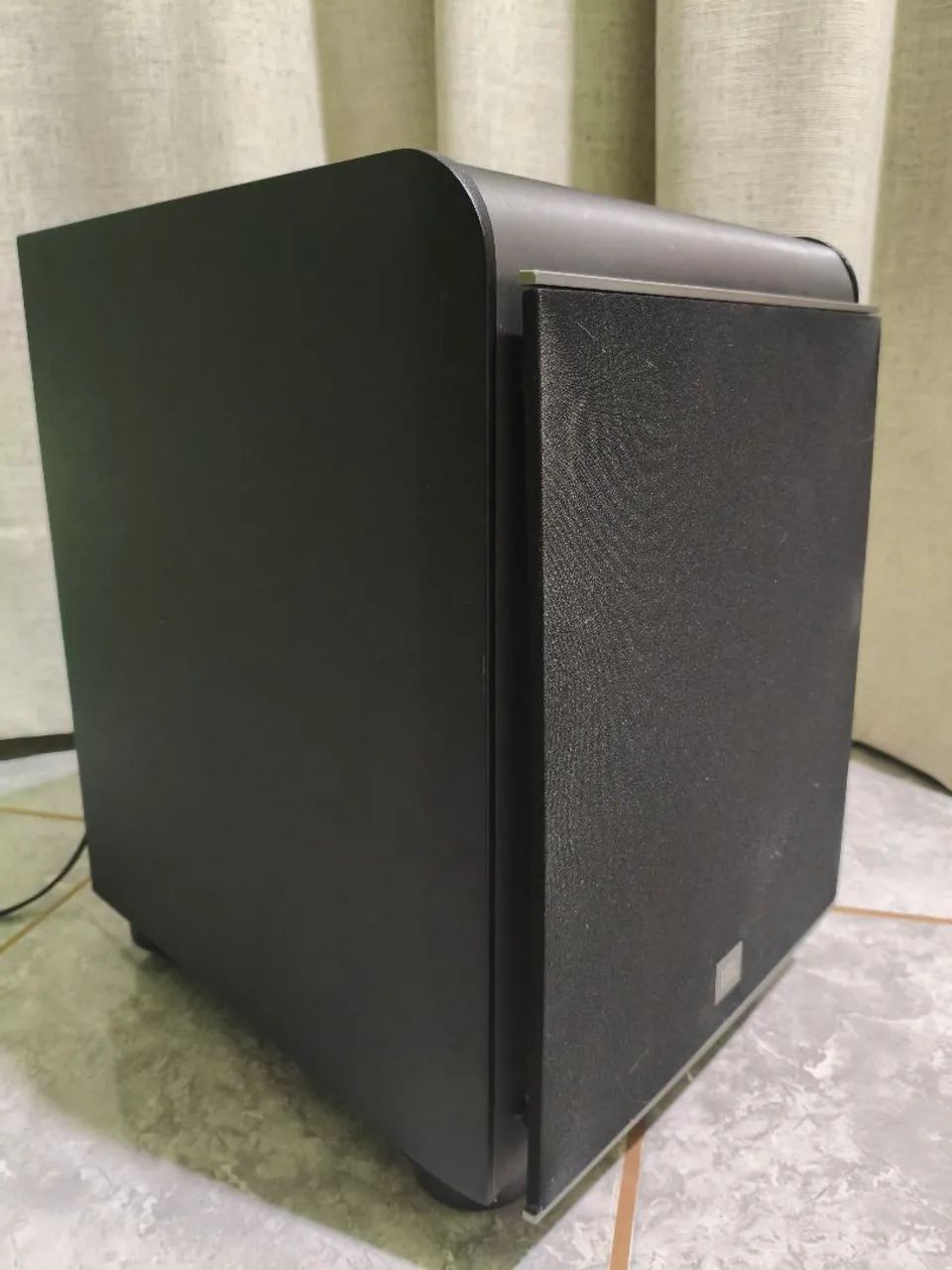 JBL ES150P - Foto 3