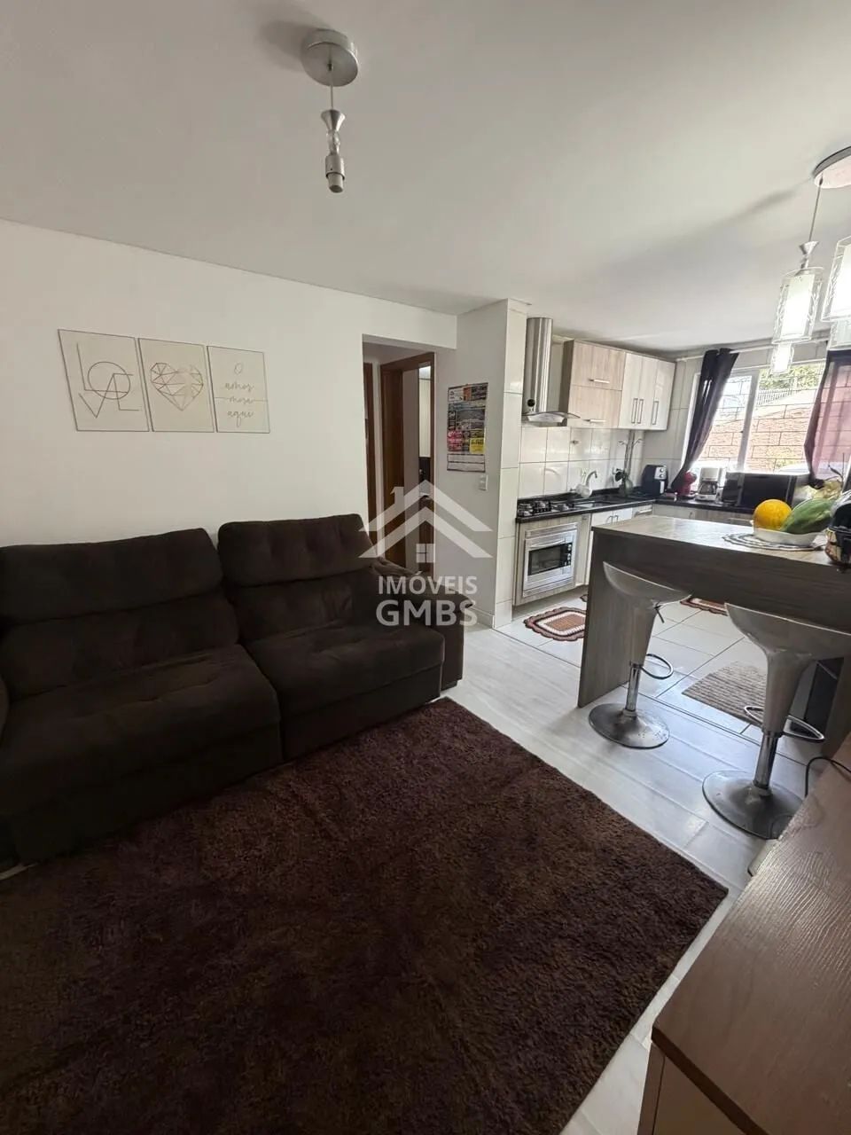 Apartamento Fatima - Foto 2