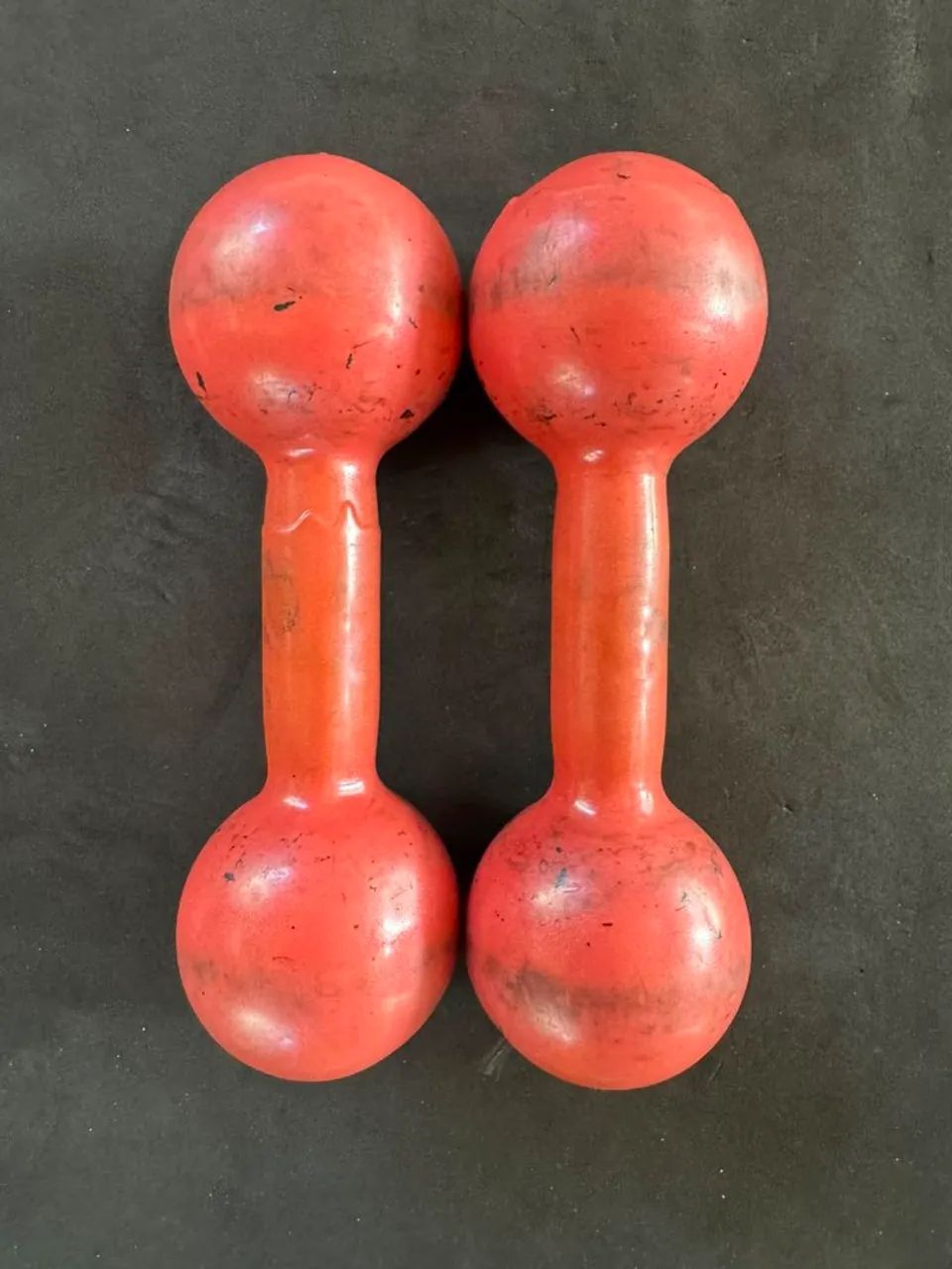 Halteres de 1kg a 6kg - Foto 5