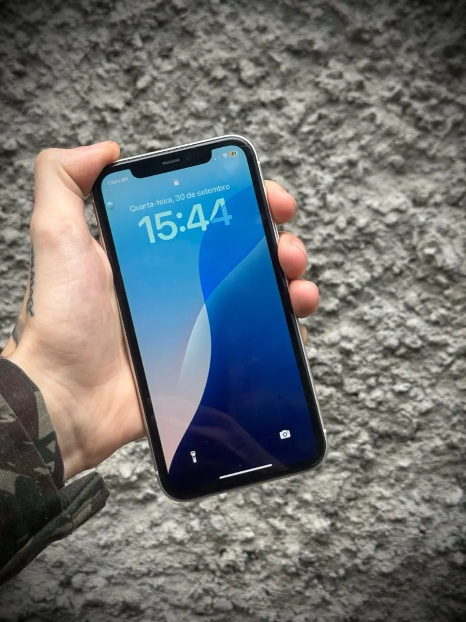 iPhone 11 - original  - Foto 3
