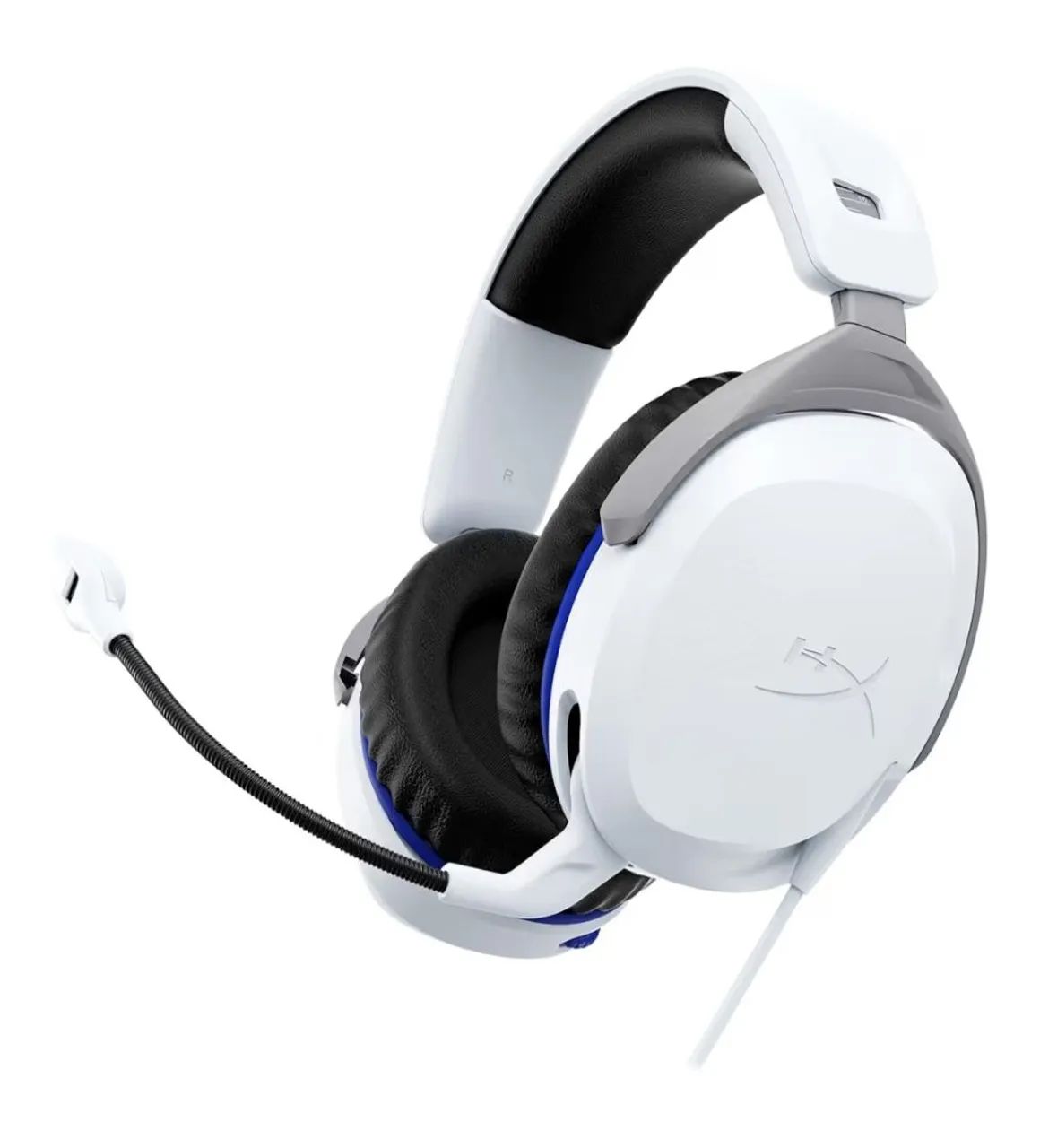 Headset HyperX Cloud