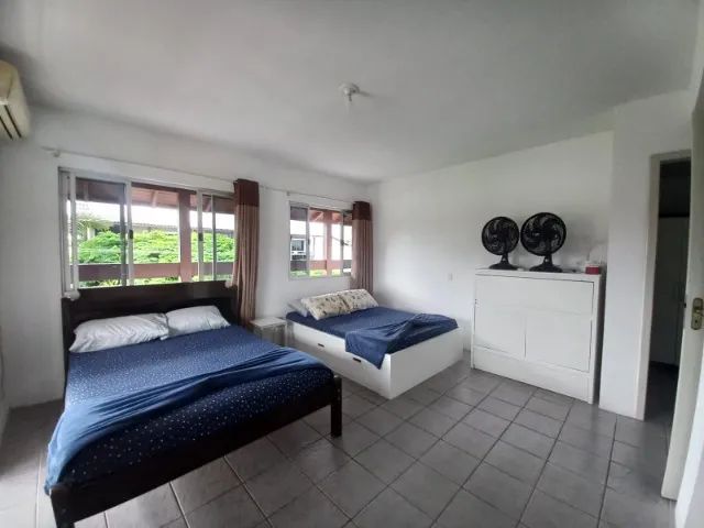 Cobertura, 1 Suíte, ar, 350m mar, Ingleses, Fpolis, SC. COD 246 - Foto 2