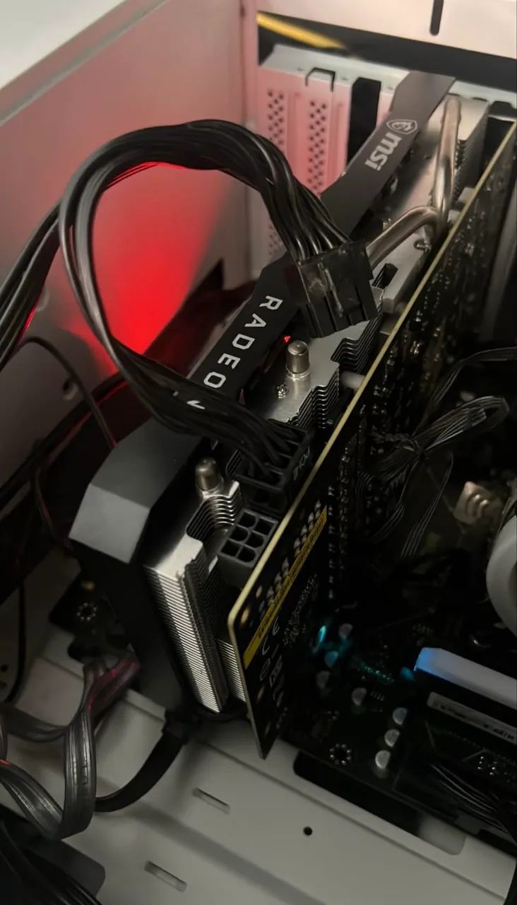  PC GAMER - NOVO  - Foto 3