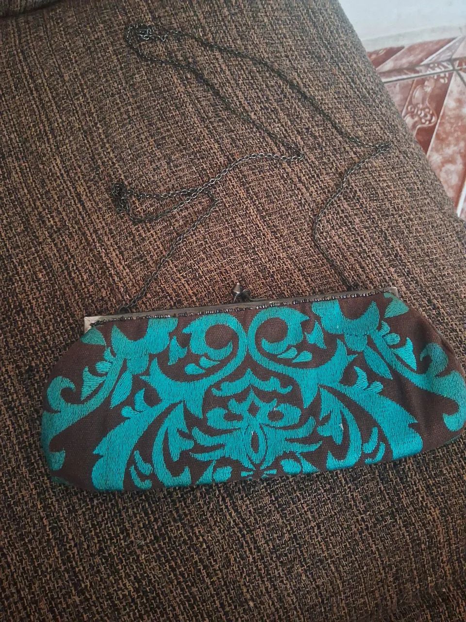 Bolsa Tira colo 