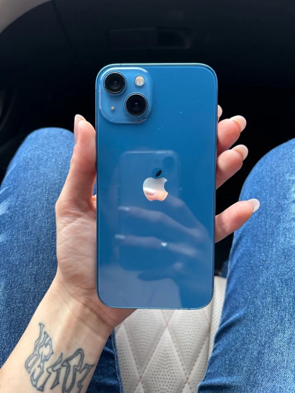 Vendo IPhone 13