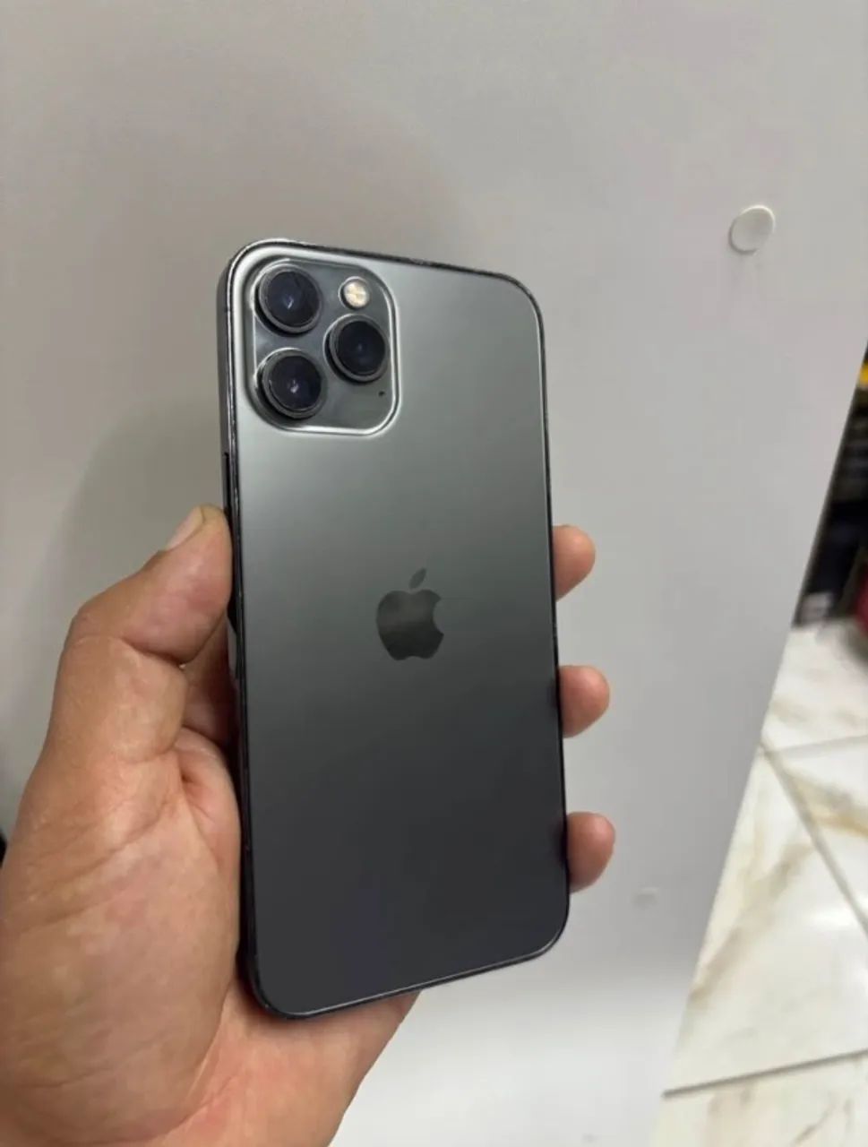 iPhone 12 Pro Max 