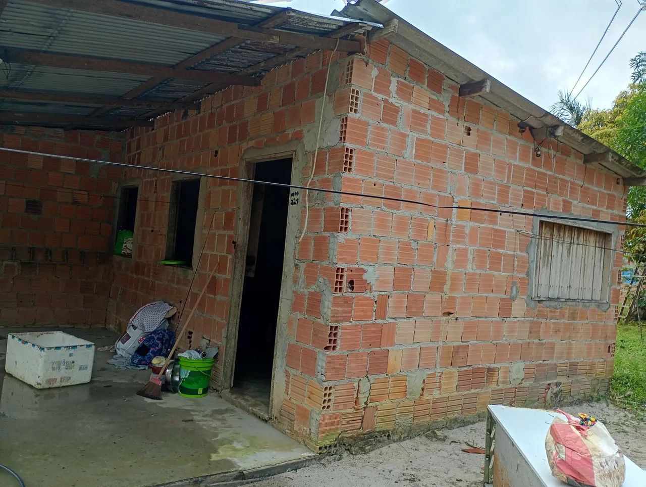 Casa em sitio - Foto 5