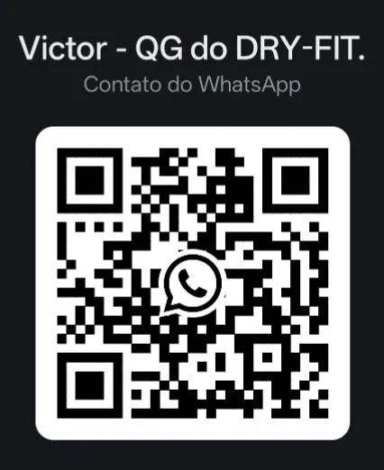 QG Do DRY-FIT  - Foto 5