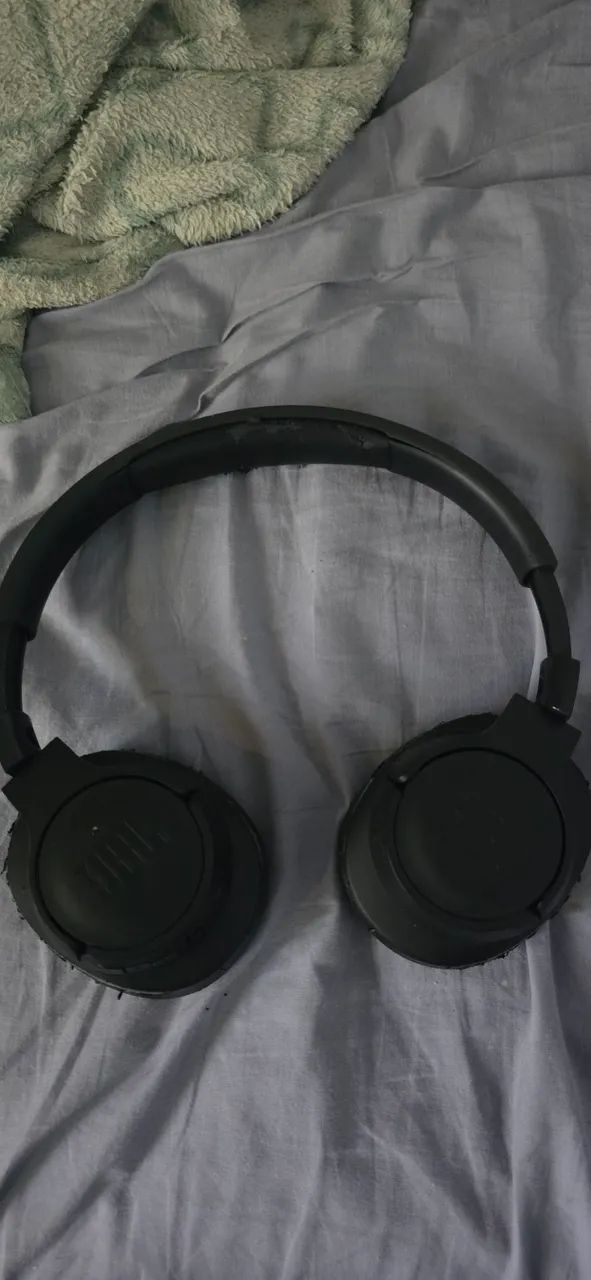 Fone jbl 710bt  - Foto 2