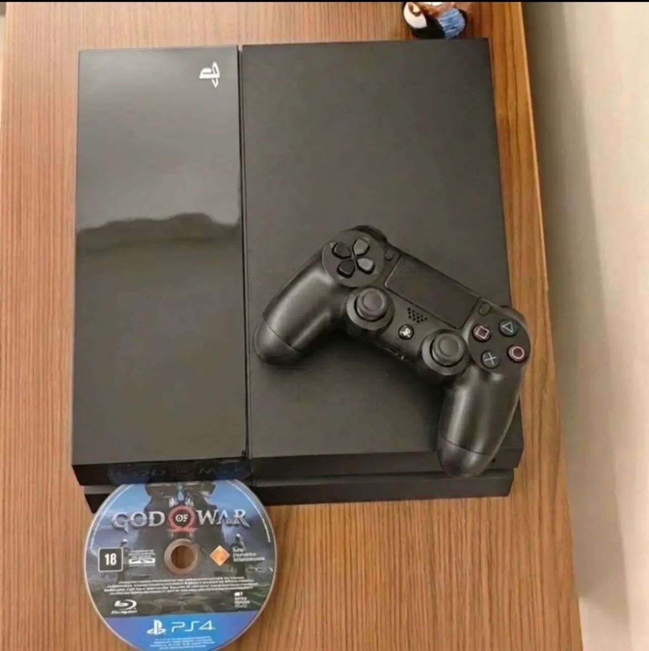 Ps4 Fat - Foto 3