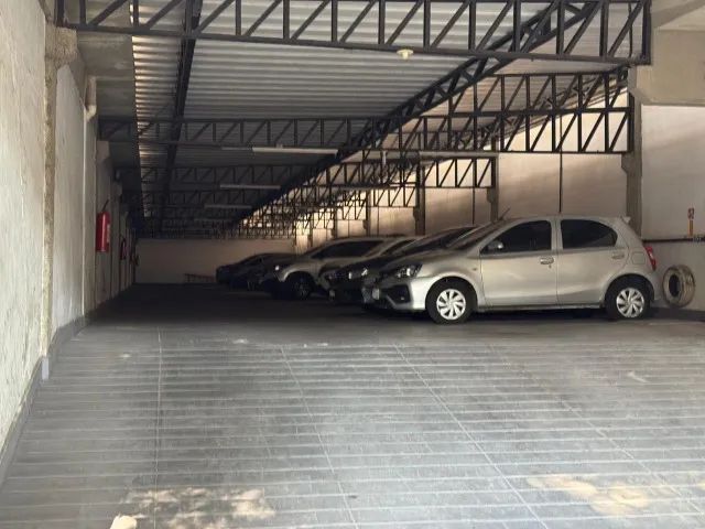 Vendo uma vaga de garagem, na rua Felix da Cunha 50.Condom 323.00/74.22iptu - Foto 3