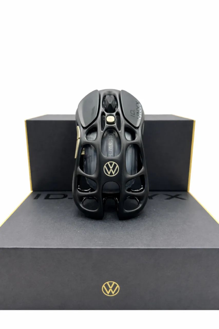 Mouse Gravastar M1 X Volkswagen Id.unyx