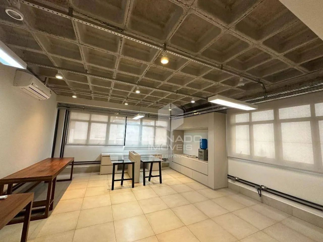 Sala para alugar, 67 m² por R$ 3.611,63/mês - Centro - Maringá/PR