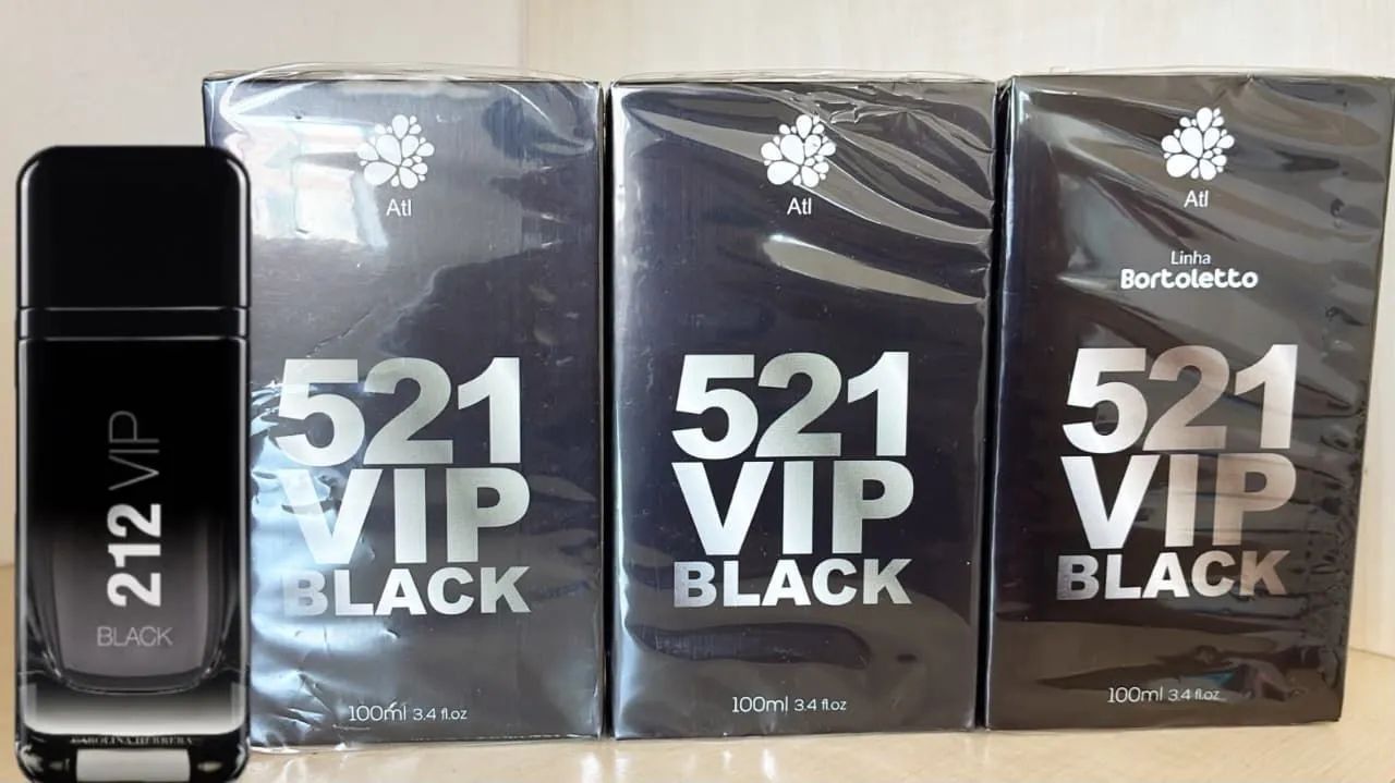 PERFUMES bortolleto  - Foto 3