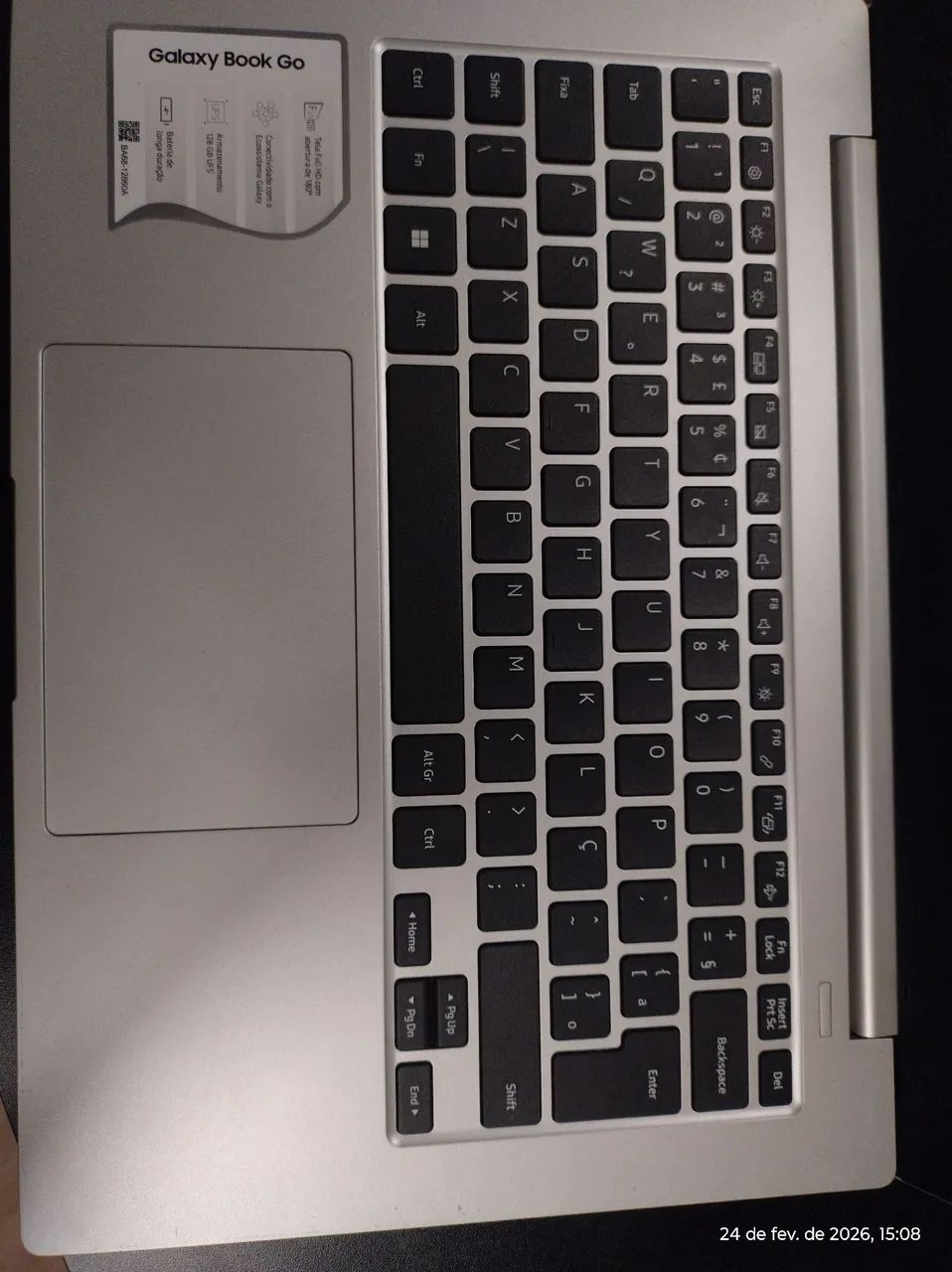 Samsung Galaxy Book Go (14" Full HD) - Foto 2