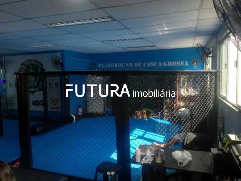 Prédio - / Comercial / Ipanema - Foto 5