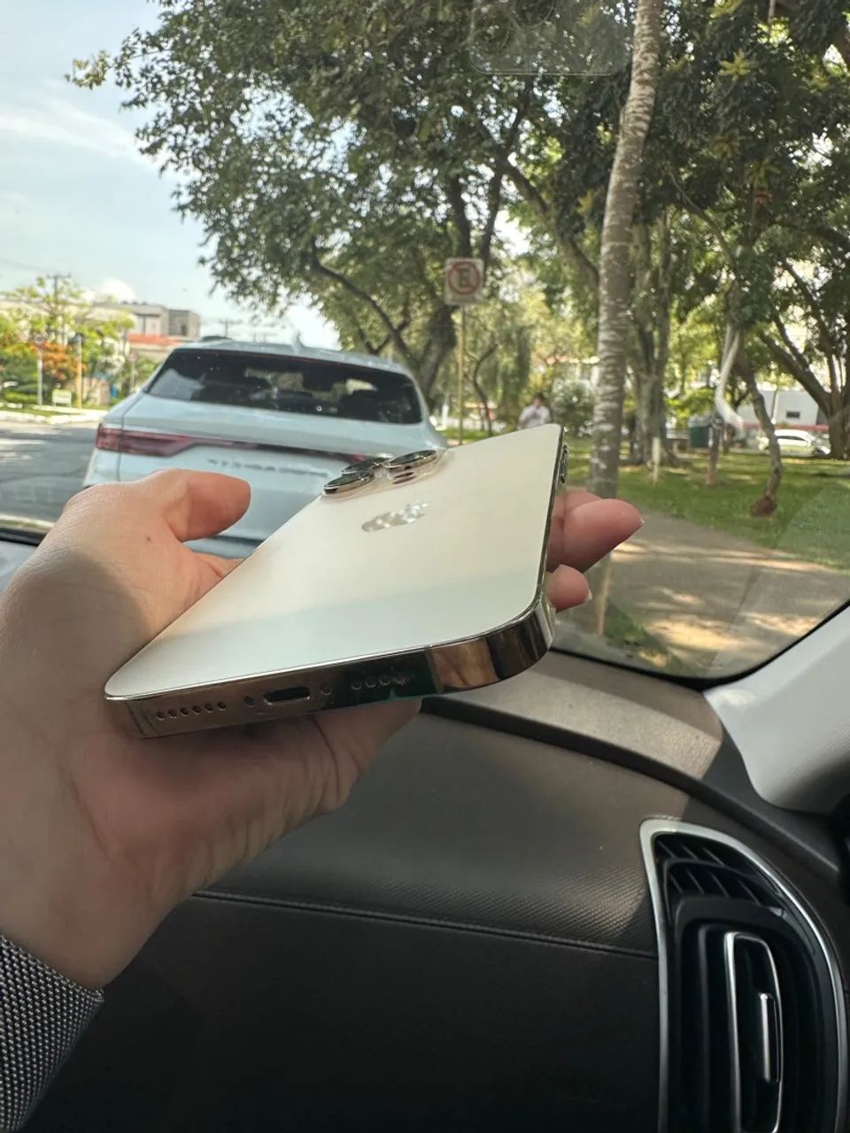 iPhone 14 Pro Max 256gb - Foto 3