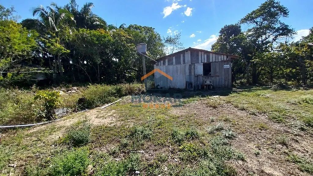 Terreno em Praia de Leste - Foto 5