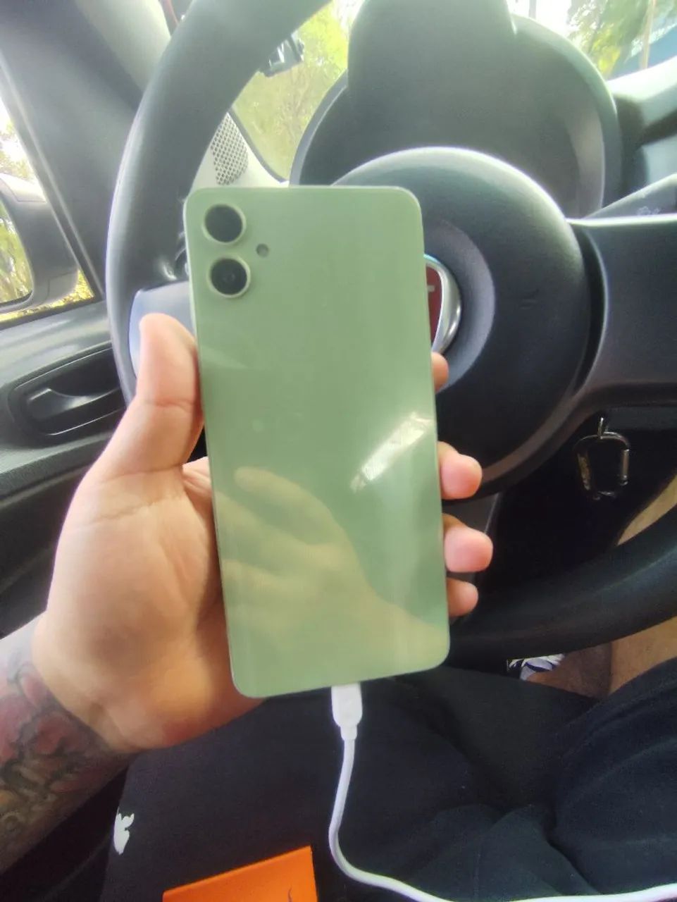 Samsung A05 - Foto 2