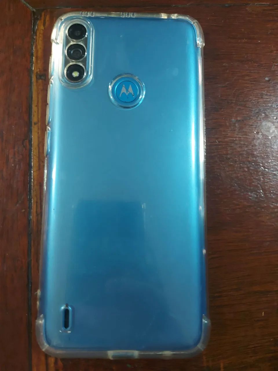 Moto é 7power - Foto 2