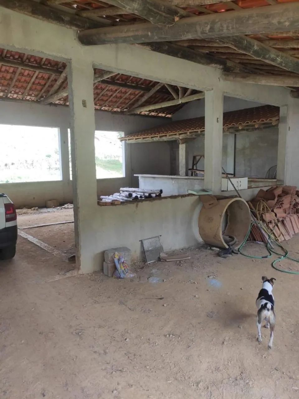 Sítio 400.000m² Pequeri MG - Foto 5