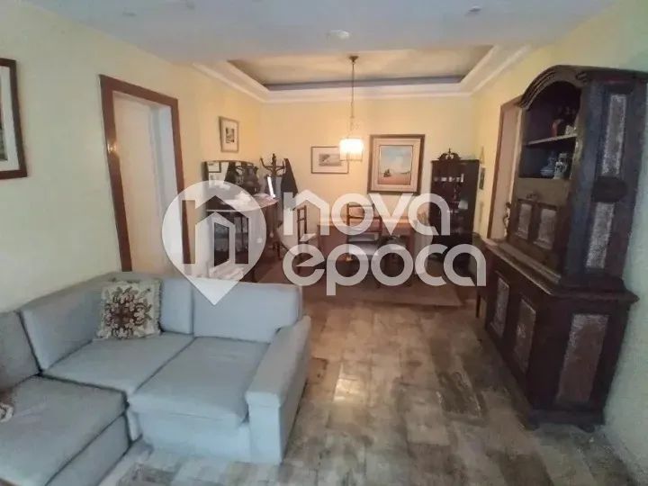Cosme Velho | Apartamento 2 quartos, sendo 1 suite