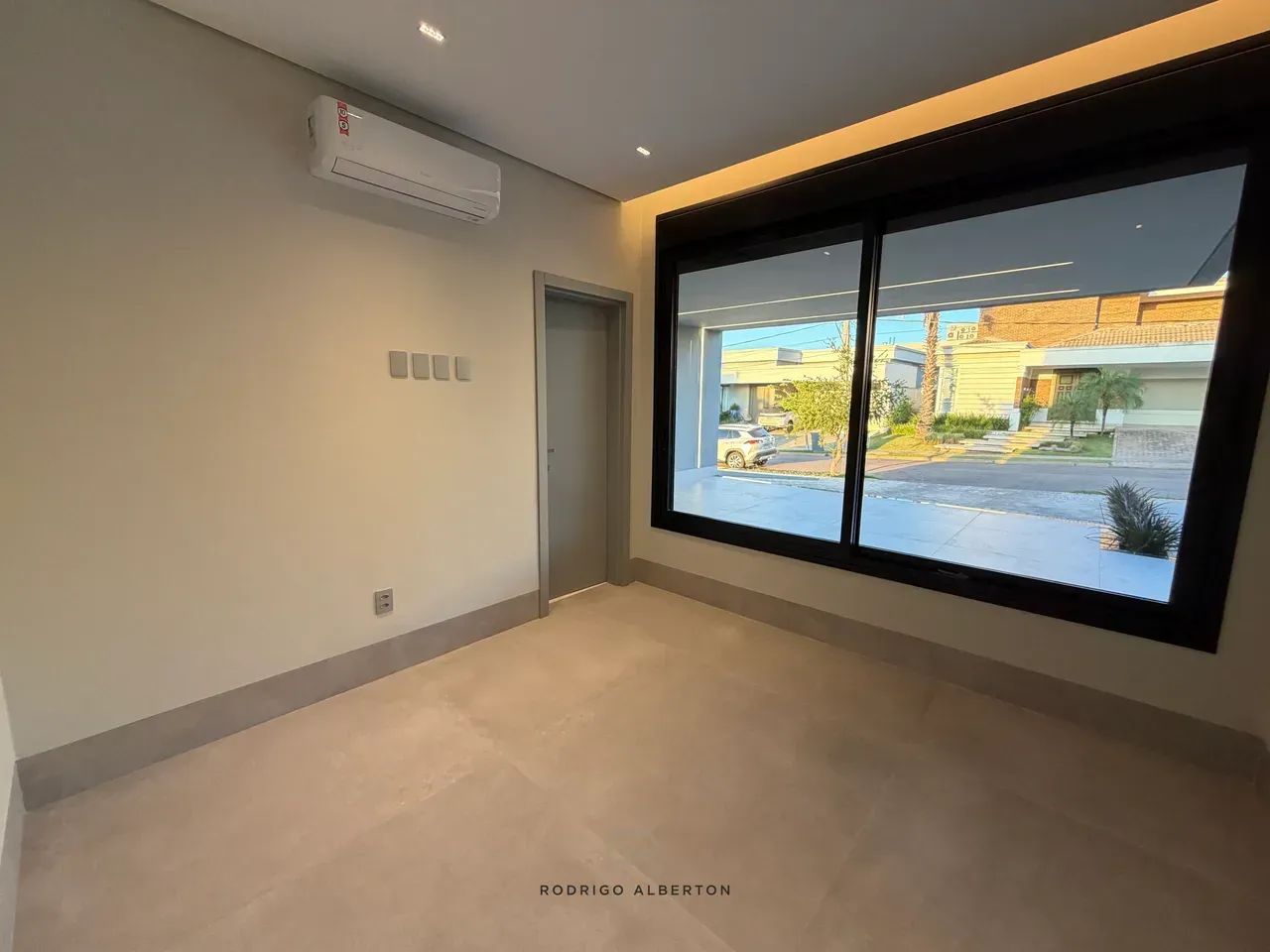 Casa Térrea Vila Jardim, com Planejados, Ar condicionados, 4 suítes. - Foto 5