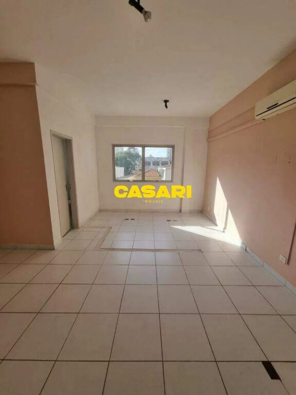 Sala Comercial à Venda  31 m² na Av. Dr. Rudge Ramos  São Bernardo do Campo - Foto 2
