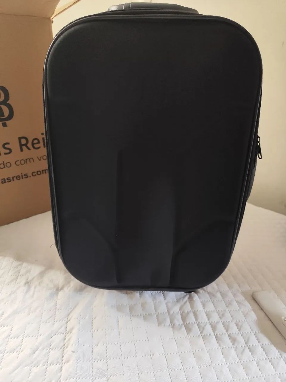 Vendo 3 malas de avião