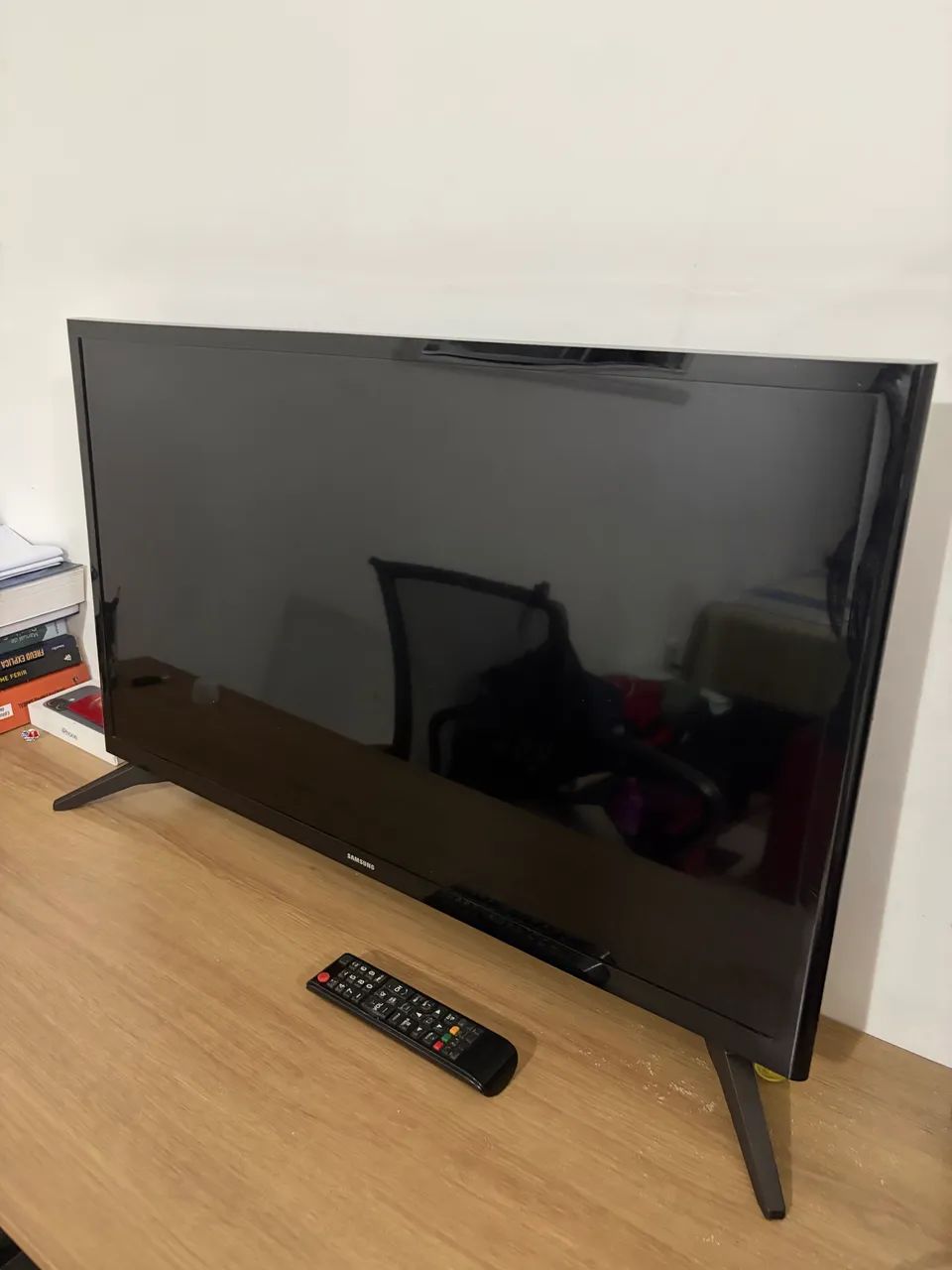 Tv Samsung 32 polegadas (não é smart) - Foto 3