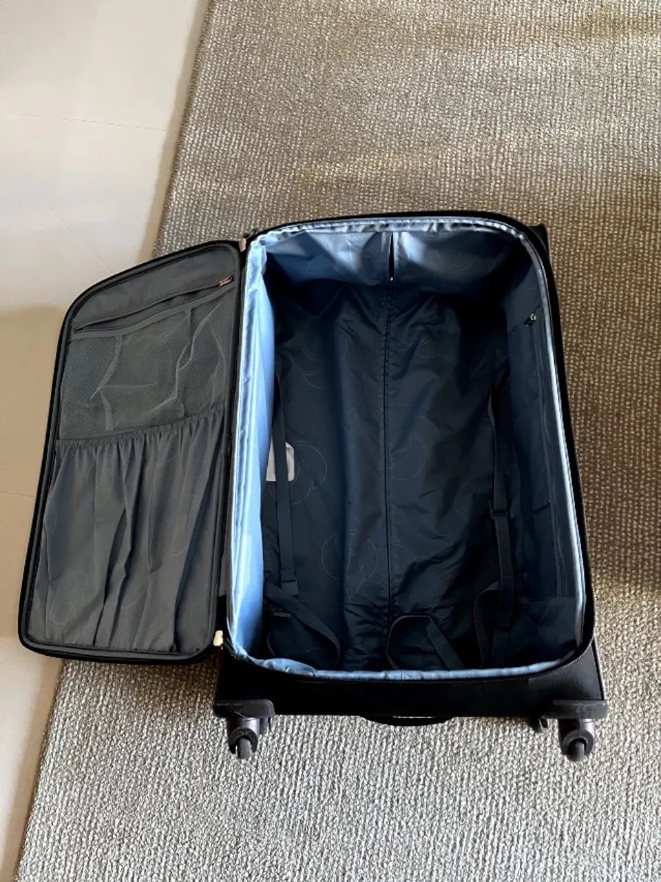 Mala grande Samsonite original - Foto 5