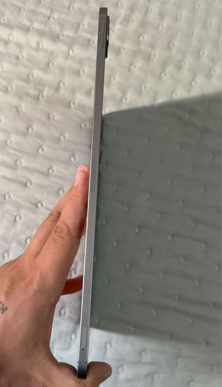 iPad Pro 12.9? 6ª geração - 128gb  - Foto 4