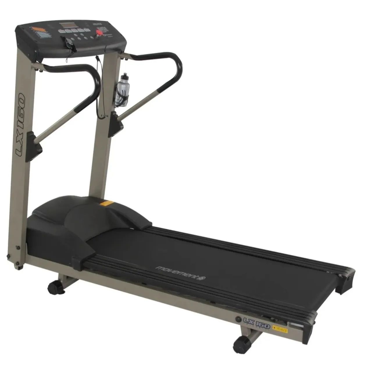 Esteira elétrica movement LX 160 - Foto 4