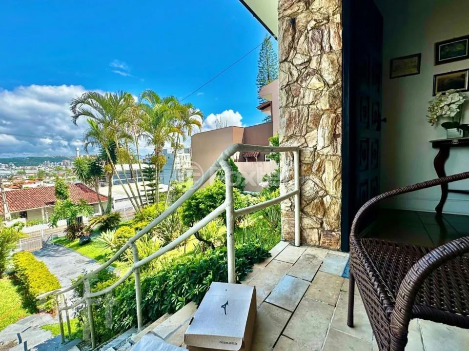 Casa à venda Rua João Meirelles, Abraão - Florianópolis - Foto 2
