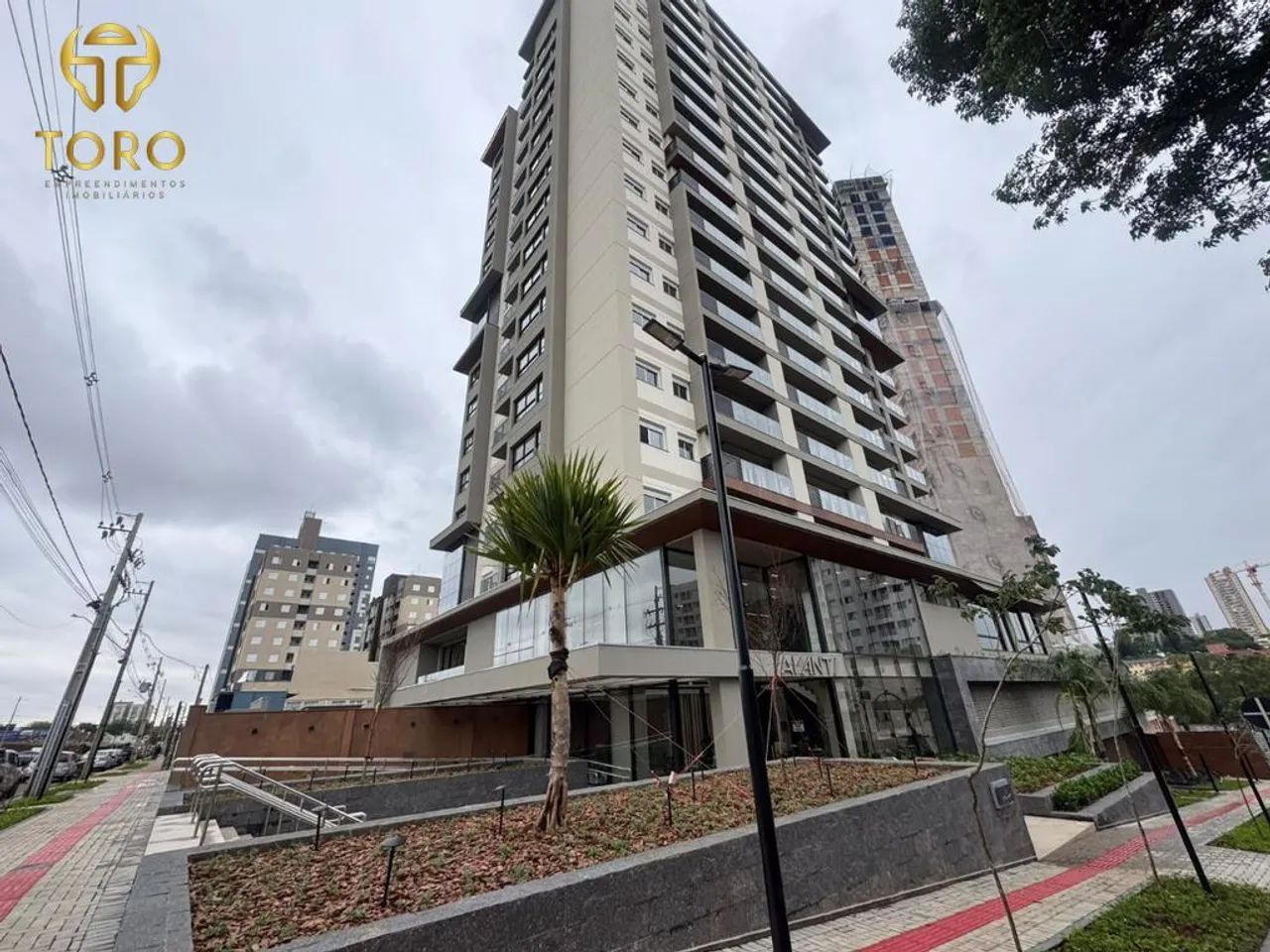 Apartamento para alugar em Maringá, Jardim Aclimação, com 3 quartos, com 79 m², AVANTI