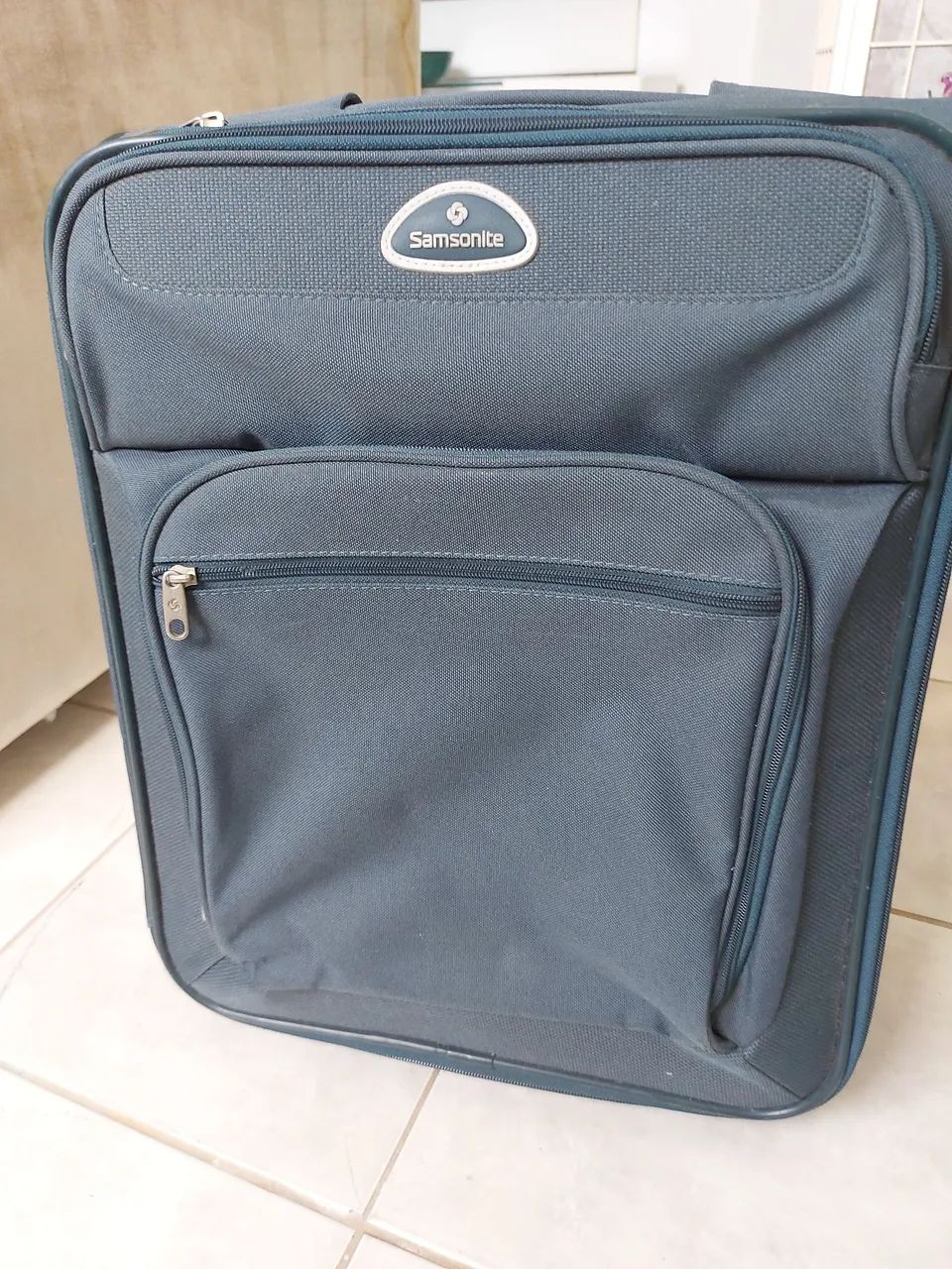 Mala Samsonite 
