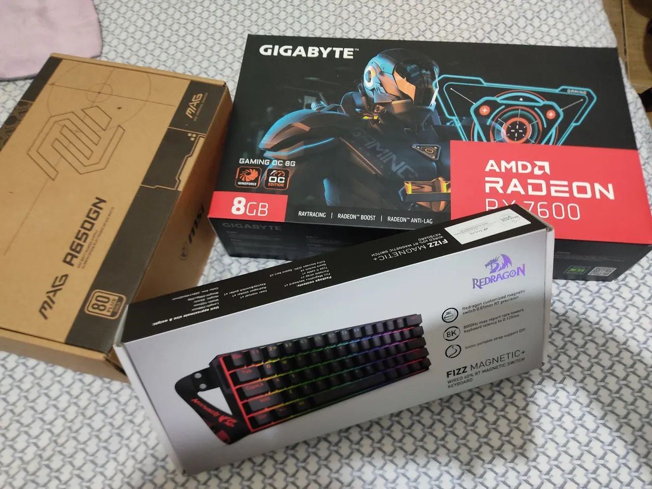 PC gamer  - Foto 3