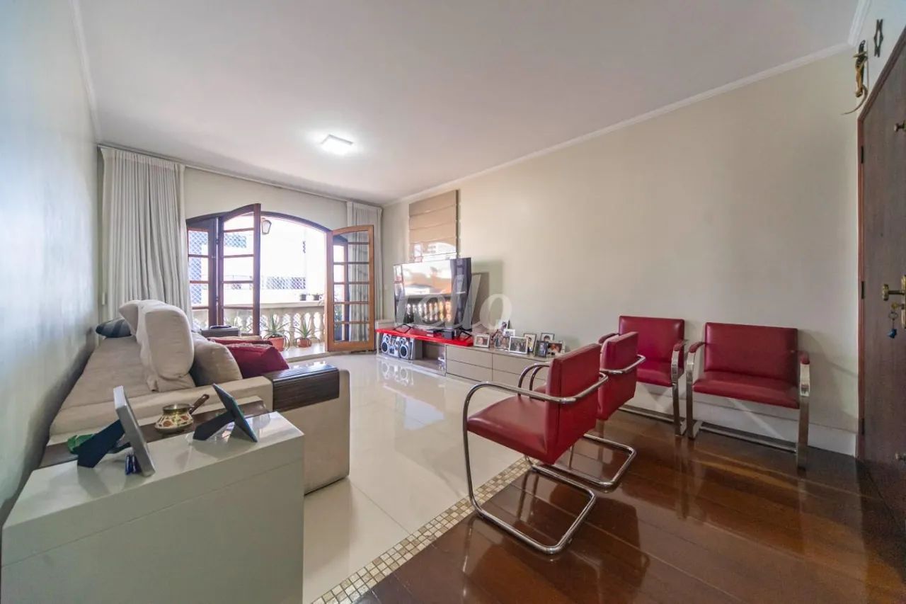 Apartamento 3 quartos à venda no(a) Vila Bastos - Foto 2