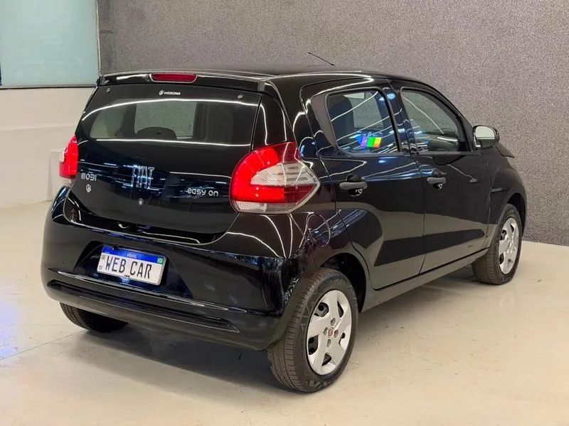 Fiat Mobi Easy ON 1.0 Fire Flex 5P. 2017 - Foto 5
