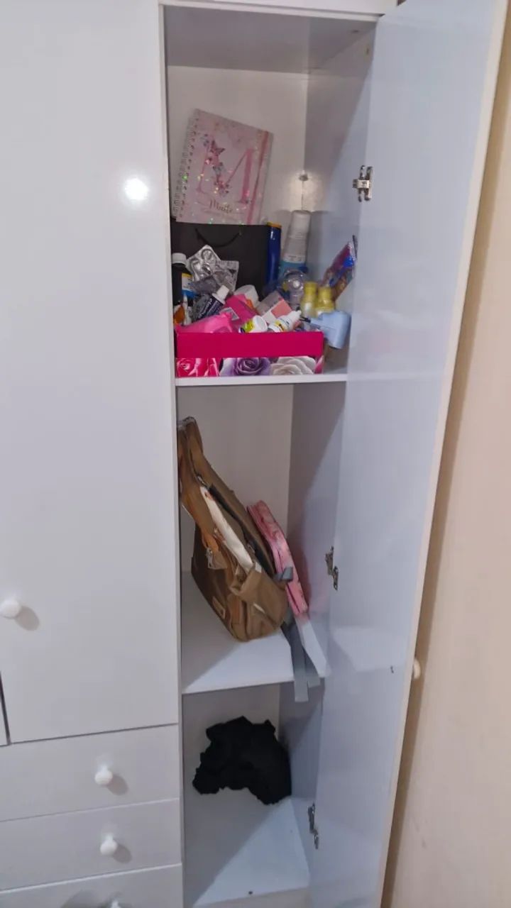Guarda-roupas - Foto 3