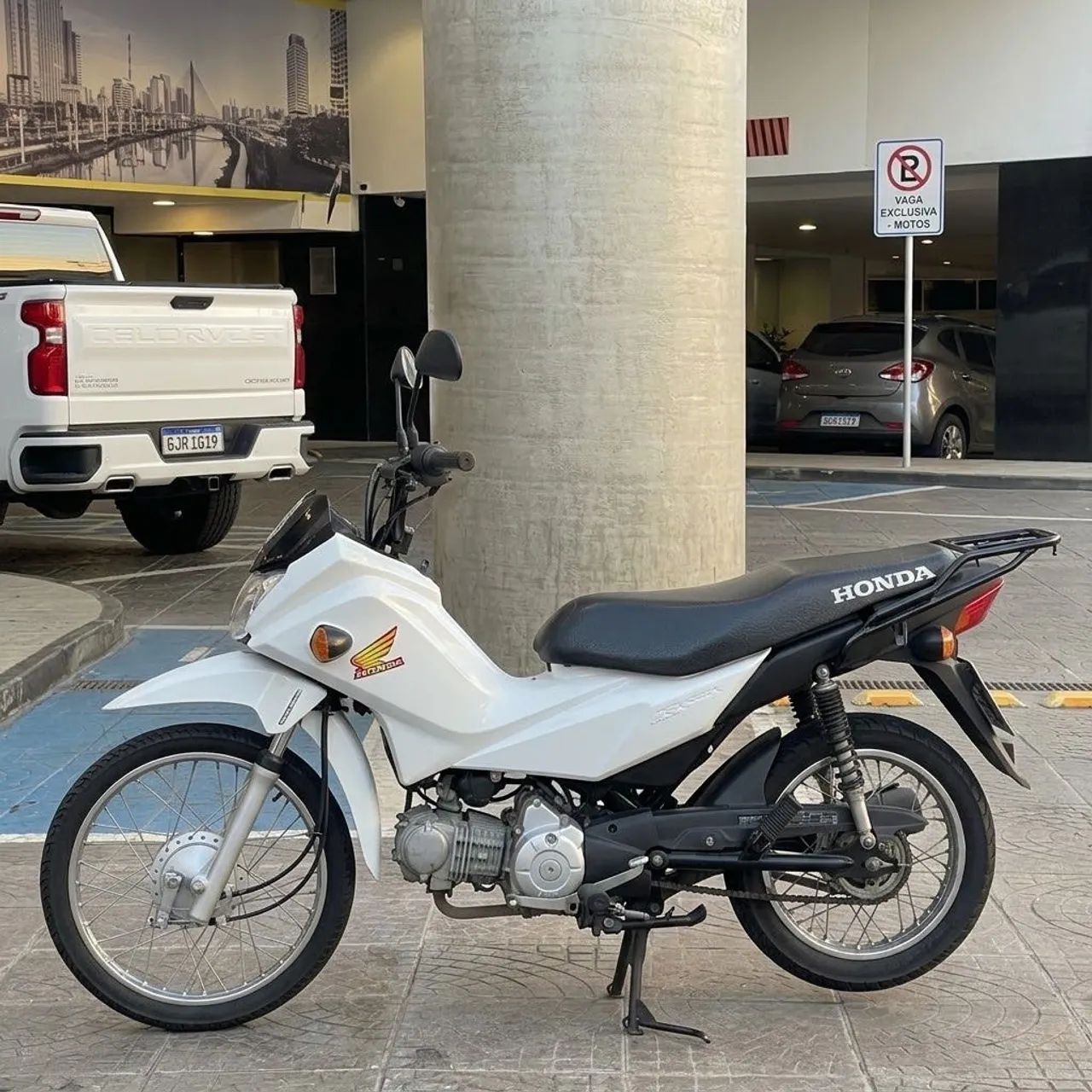 Pop110i