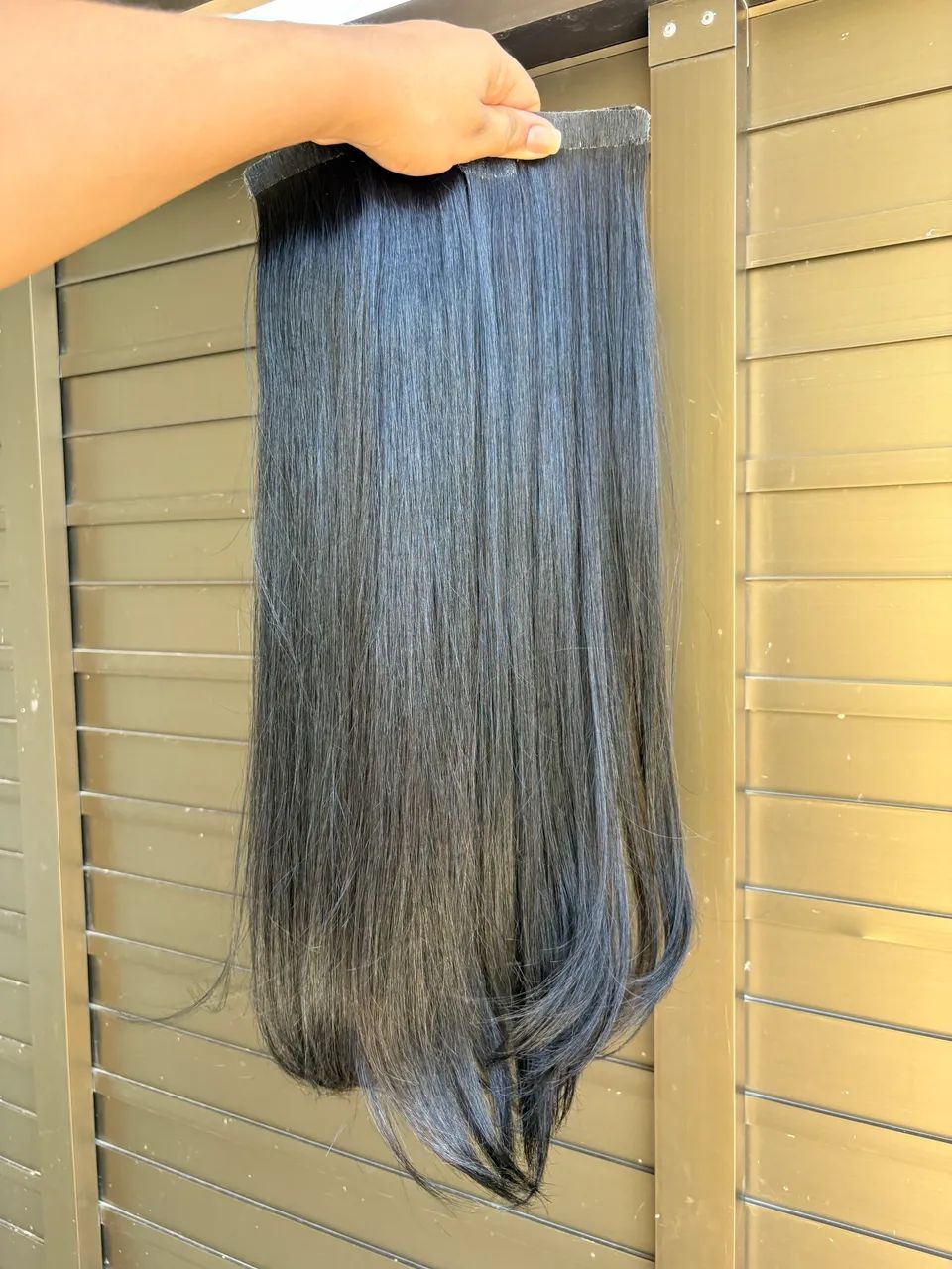 Cabelo 55/60cm - Foto 5